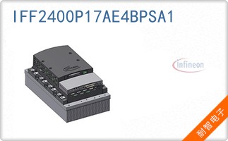 IFF2400P17AE4BPSA1