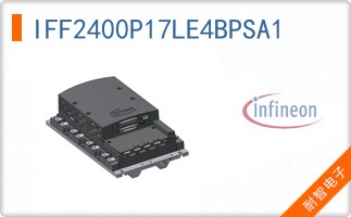 IFF2400P17LE4BPSA1