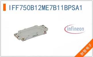 IFF750B12ME7B11BPSA1