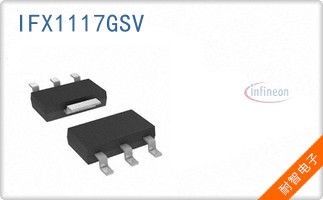IFX1117GSV