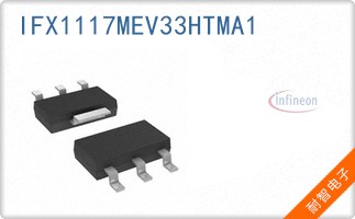IFX1117MEV33HTMA1