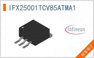 IFX25001TCV85ATMA1