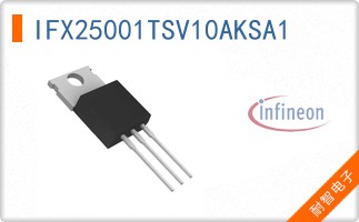 IFX25001TSV10AKSA1