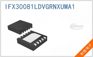 IFX30081LDVGRNXUMA1