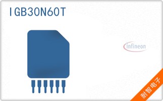IGB30N60T