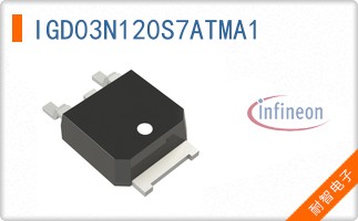 IGD03N120S7ATMA1