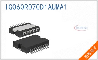 IGO60R070D1AUMA1