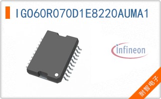 IGO60R070D1E8220AUMA1