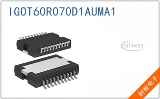IGOT60R070D1AUMA1