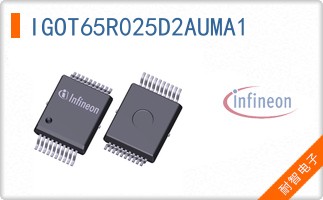 IGOT65R025D2AUMA1
