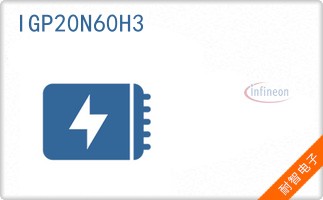 IGP20N60H3