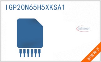 IGP20N65H5XKSA1