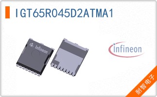 IGT65R045D2ATMA1