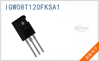 IGW08T120FKSA1