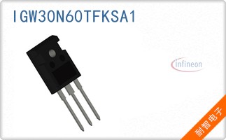 IGW30N60TFKSA1