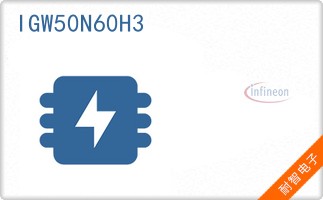 IGW50N60H3