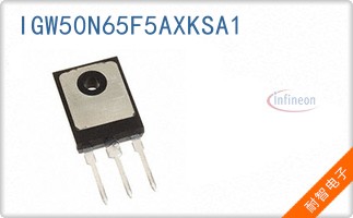 IGW50N65F5AXKSA1