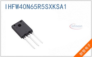 IHFW40N65R5SXKSA1
