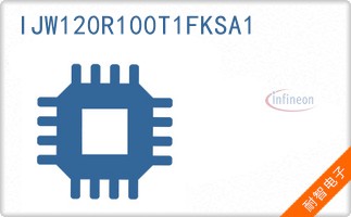 IJW120R100T1FKSA1