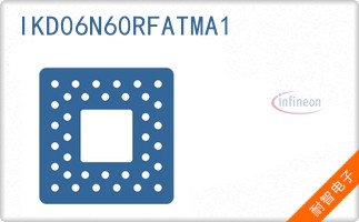 IKD06N60RFATMA1