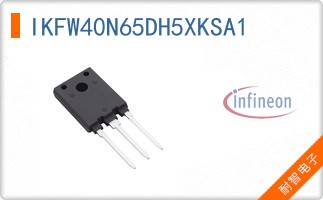IKFW40N65DH5XKSA1
