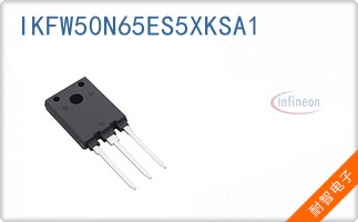 IKFW50N65ES5XKSA1
