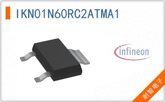 IKN01N60RC2ATMA1