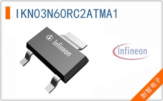 IKN03N60RC2ATMA1