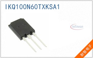 IKQ100N60TXKSA1