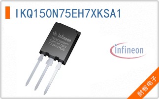 IKQ150N75EH7XKSA1