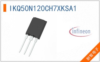 IKQ50N120CH7XKSA1