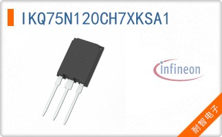IKQ75N120CH7XKSA1