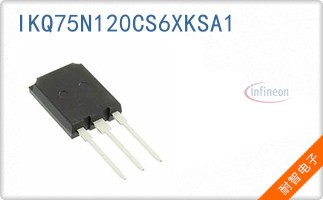 IKQ75N120CS6XKSA1