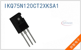 IKQ75N120CT2XKSA1