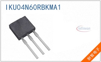 IKU04N60RBKMA1
