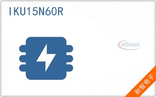 IKU15N60R