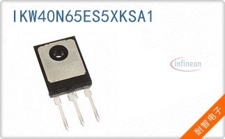 IKW40N65ES5XKSA1