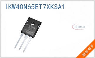 IKW40N65ET7XKSA1