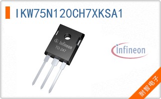 IKW75N120CH7XKSA1