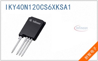 IKY40N120CS6XKSA1