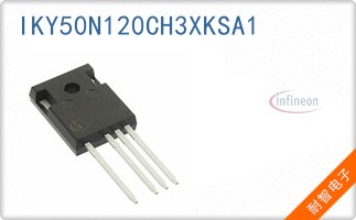 IKY50N120CH3XKSA1
