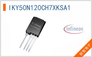 IKY50N120CH7XKSA1