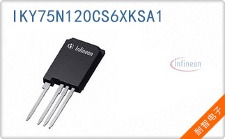 IKY75N120CS6XKSA1