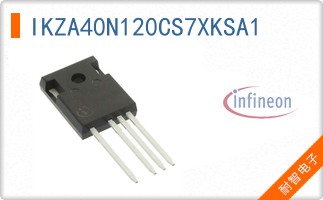IKZA40N120CS7XKSA1