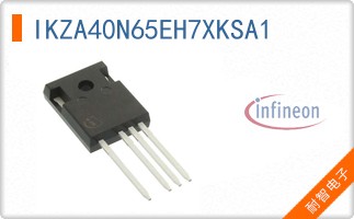 IKZA40N65EH7XKSA1