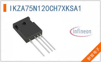 IKZA75N120CH7XKSA1