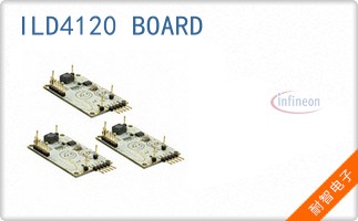 ILD4120 BOARD