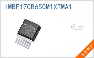 IMBF170R650M1XTMA1