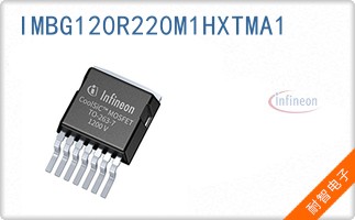 IMBG120R220M1HXTMA1