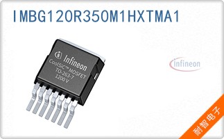 IMBG120R350M1HXTMA1